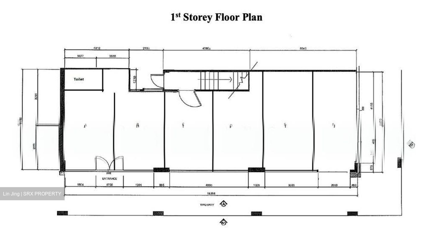Jurong Gateway Road (D22), Shop House #571666551